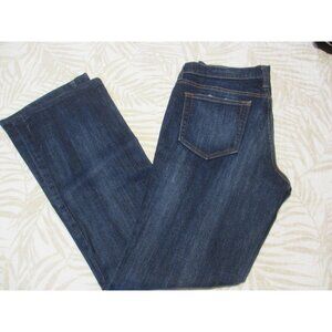 Gap Premium Long & Lean Womens Jeans 8/29 long excellent condition